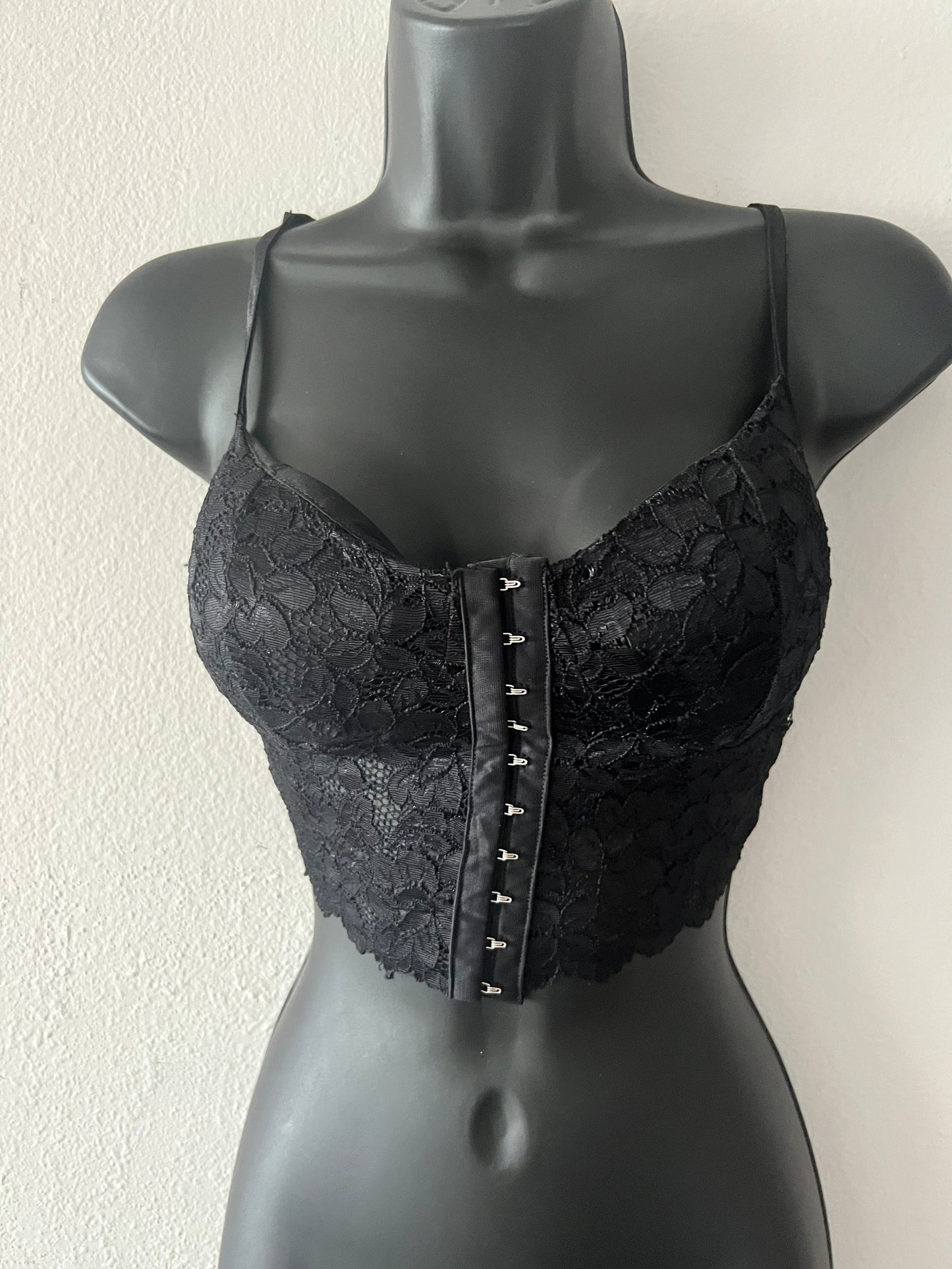 Poetic Shirt Xx black