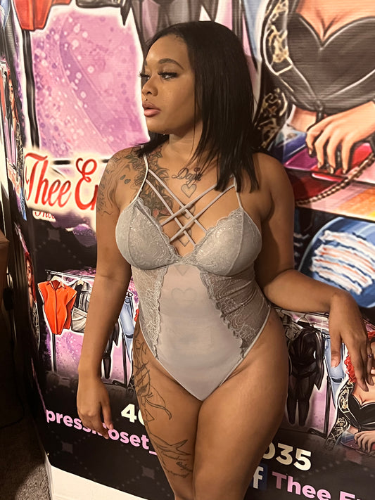 Yazmine’ top