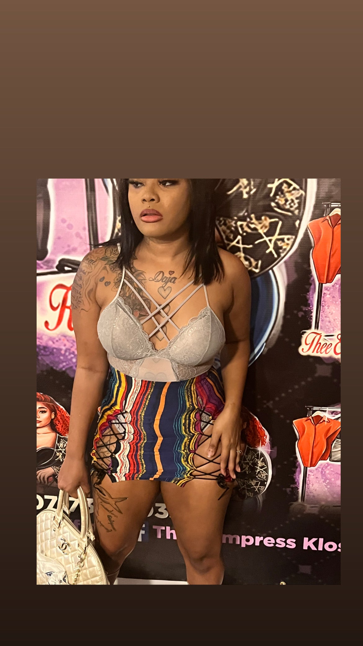 Yazmine’ Set
