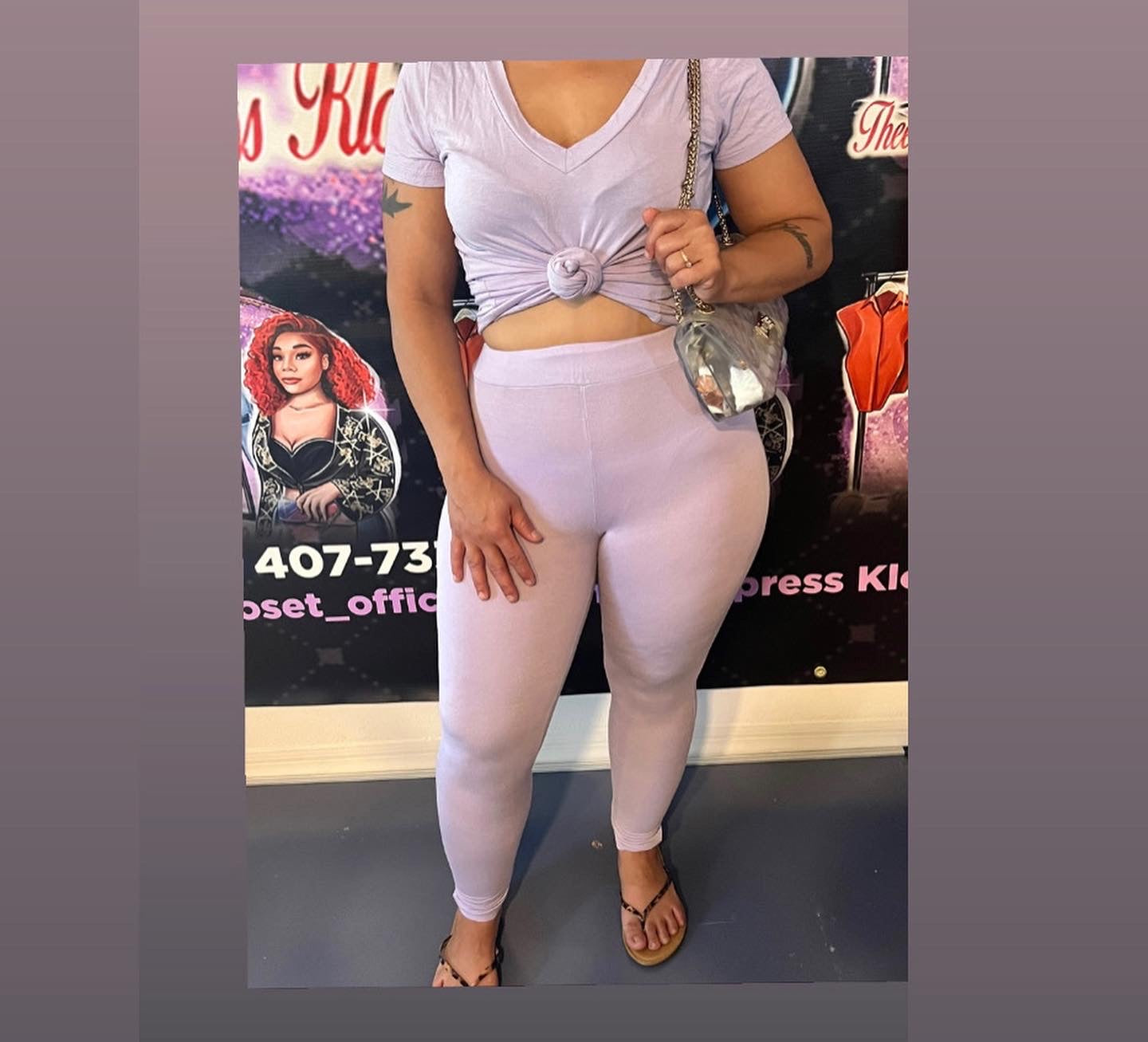 Brit Bratt Set